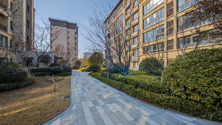 新城·云境外景图