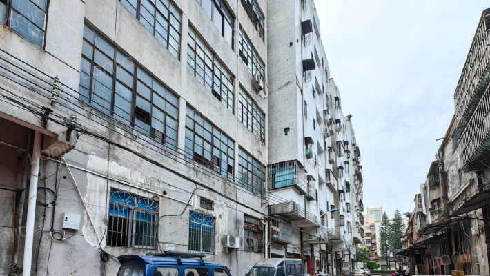 建设路49号外景图