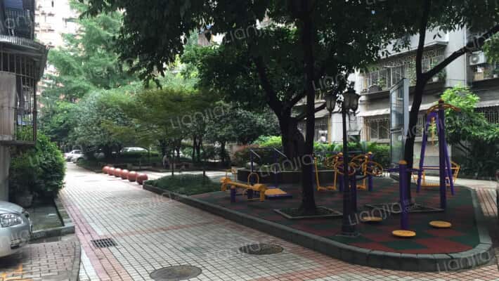 四川路桥宿舍(武侯) 外景图