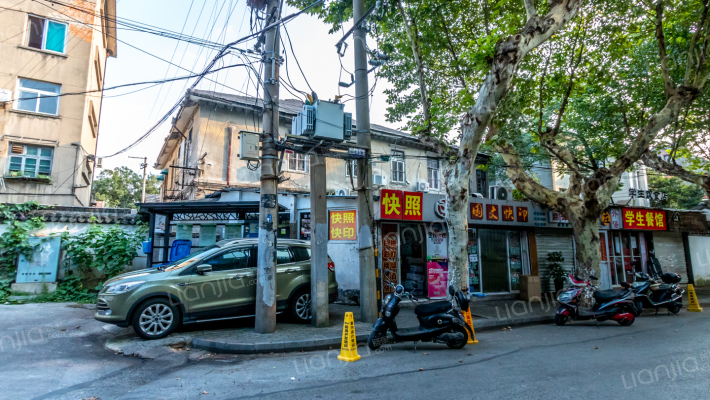 十梓街3号外景图