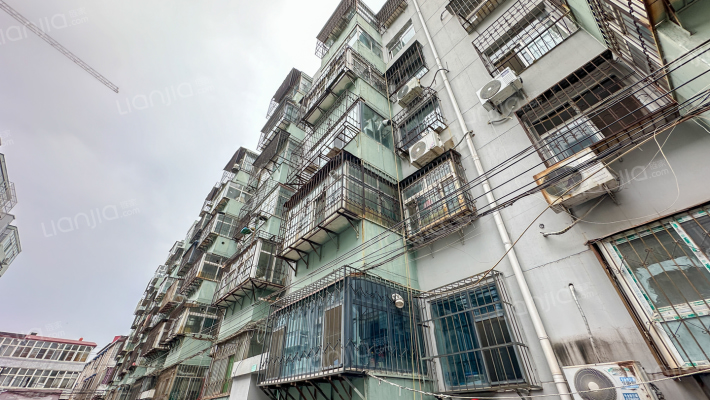 光大小区外景图