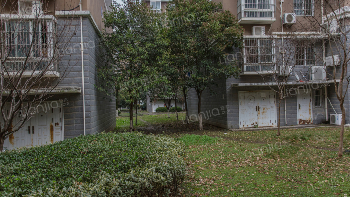 旺旺家缘外景图