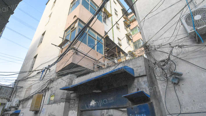 光明路1005号外景图