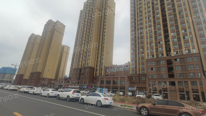 西席雅苑外景图