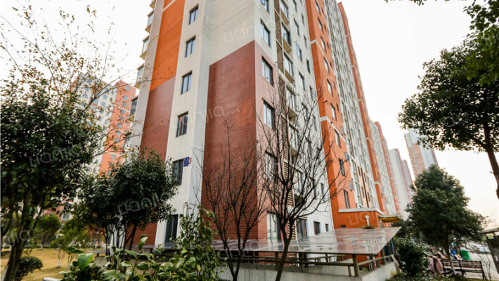 澄苑二区外景图