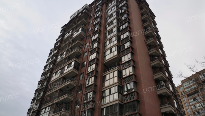 杭州远洋万和四季房价怎么样远洋万和四季房源户型图小区车位交通地址