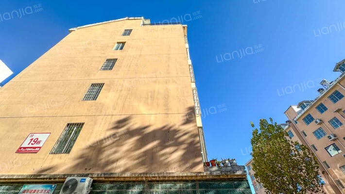 顺康花苑南区外景图