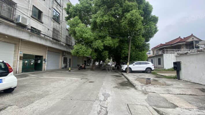 南奎弄9号外景图