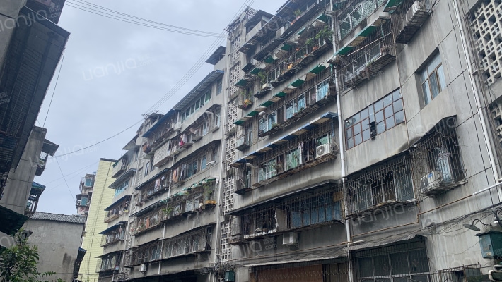 西海北街251号外景图