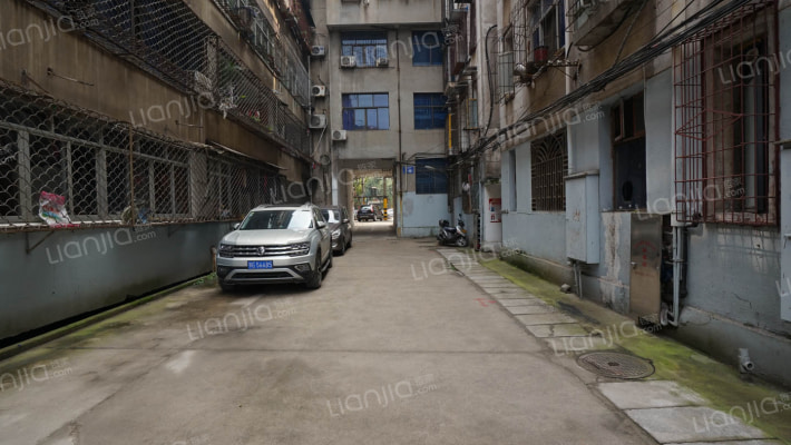 古城路109号外景图