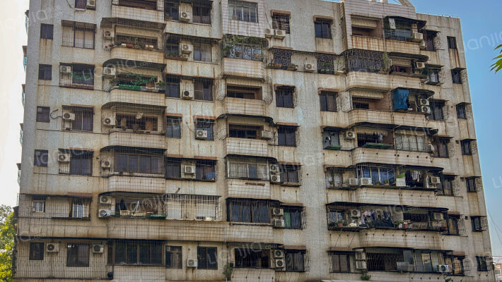 沙头小海边一巷二号外景图