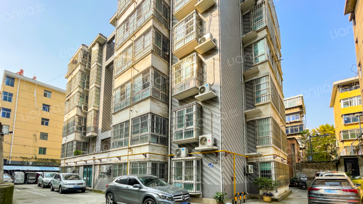 铂林美域外景图