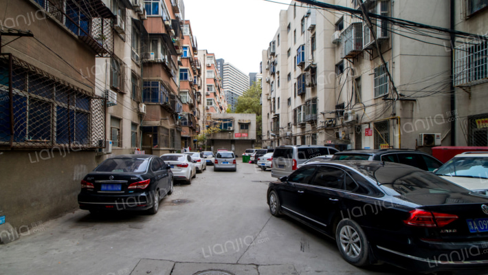 丰乐路15号院外景图