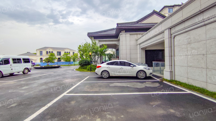 宝塔寺70号外景图