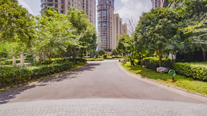 中央公馆(乐清市)外景图