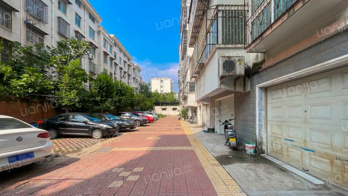 文博路441号外景图