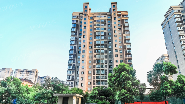 立德金桂苑外景图