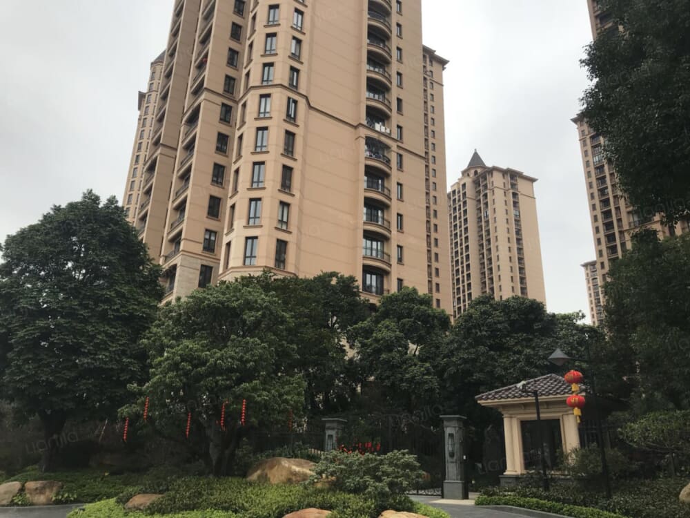 星河湾半岛四期相册