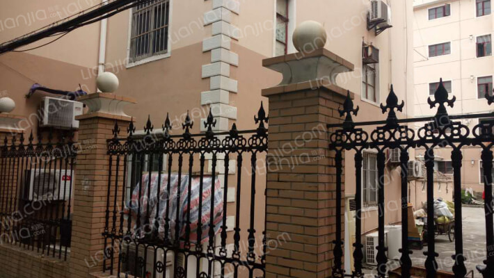 友谊路26号外景图