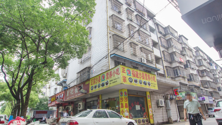 贝村路201巷外景图