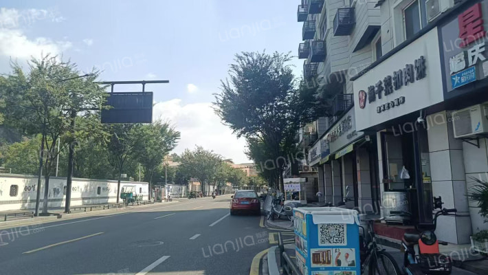 临水路42-48号外景图