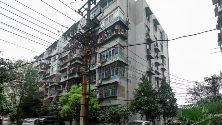 望江花园(汉阳)外景图