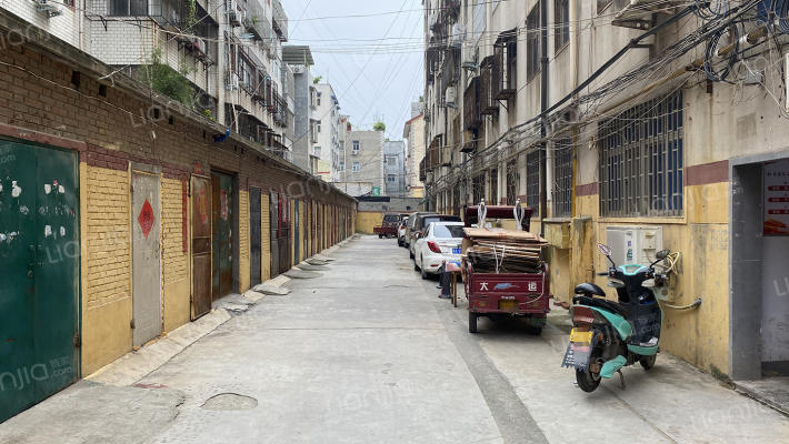 演武路90号外景图