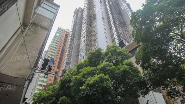 欧陆经典外景图