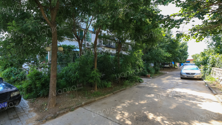 鸿升花园