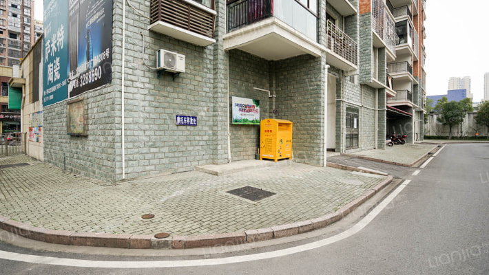 文苑壹號外景图