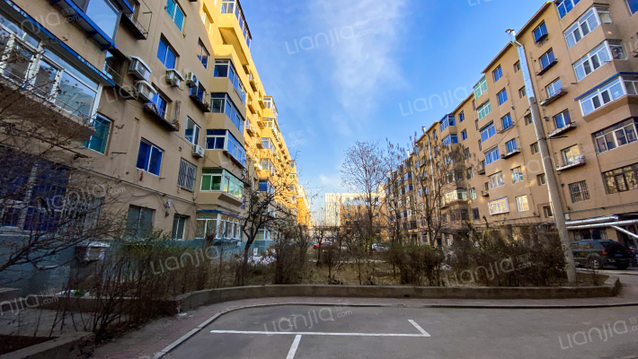 府西二区外景图