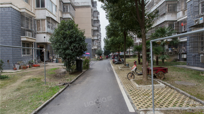 叶祠东苑外景图