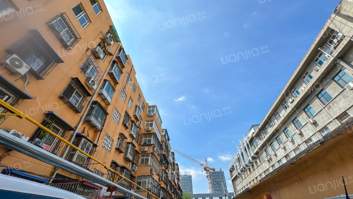 陵西南大街41号院外景图