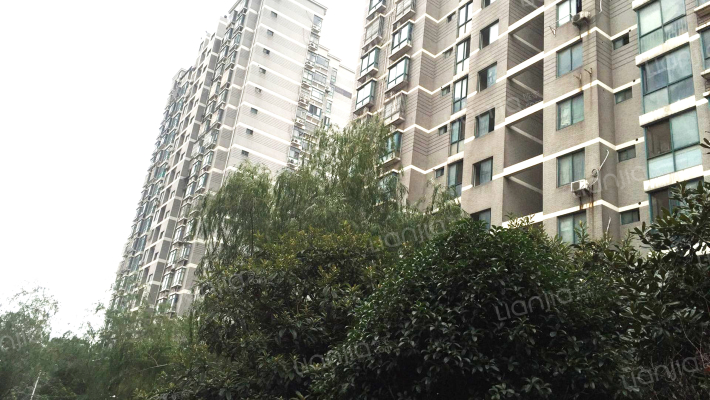 亚都锦园外景图