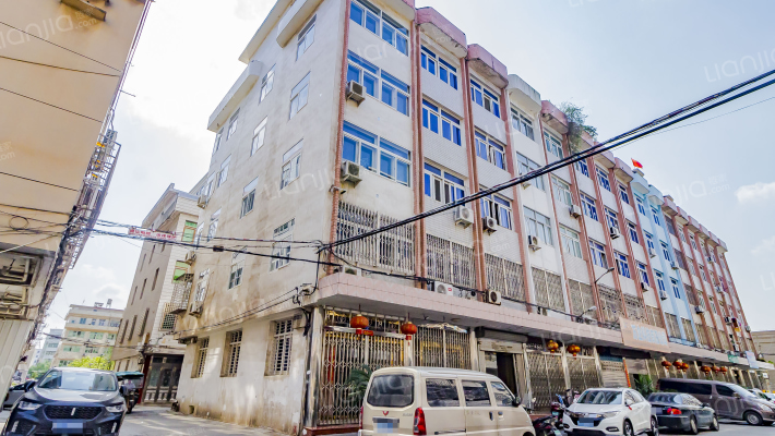 一兴路3号外景图