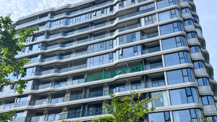 金昌·香湖明月（诸暨）外景图