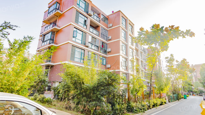 龙城懿品外景图