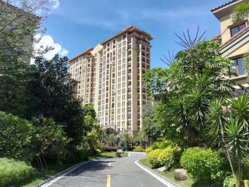 漳州新房 漳州楼盘 东山县楼盘 旗滨·金銮国际 旗滨·金銮国际相册