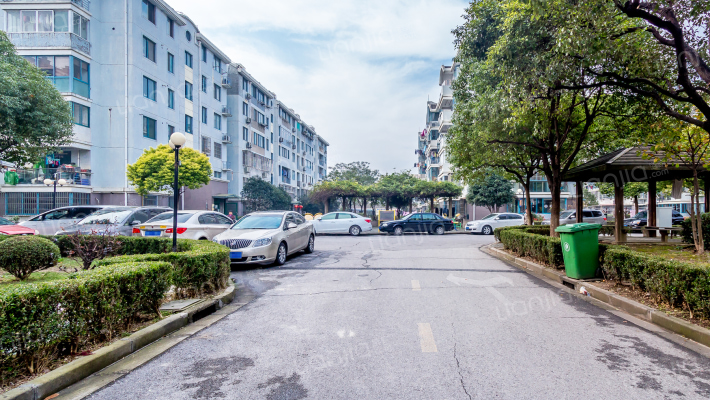 盛世东苑外景图