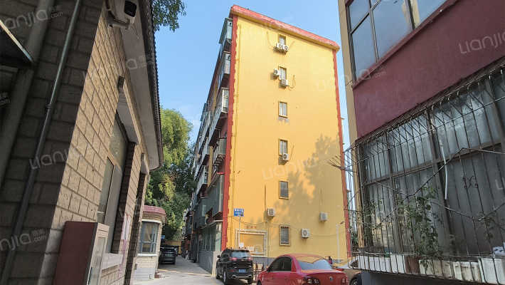 合作路360号外景图