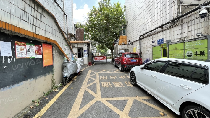 解放路259号外景图