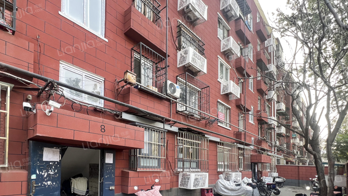 大羊坊甲2号外景图