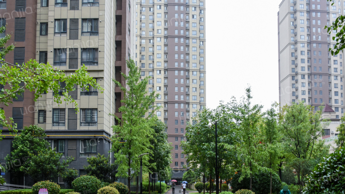 深圳旭光光明城房价怎么样旭光光明城房源户型图小区车位交通地址详情