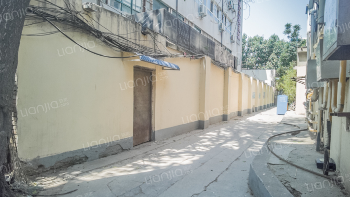 交通路71号外景图