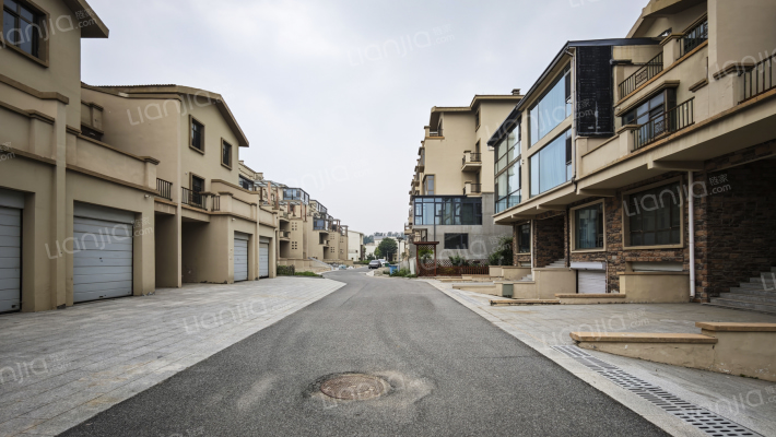 金亨世家外景图