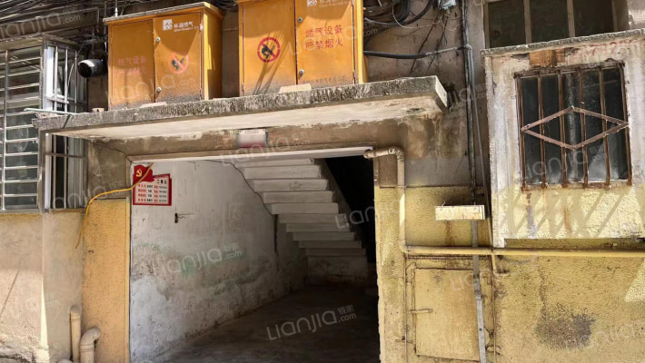 提花家园外景图