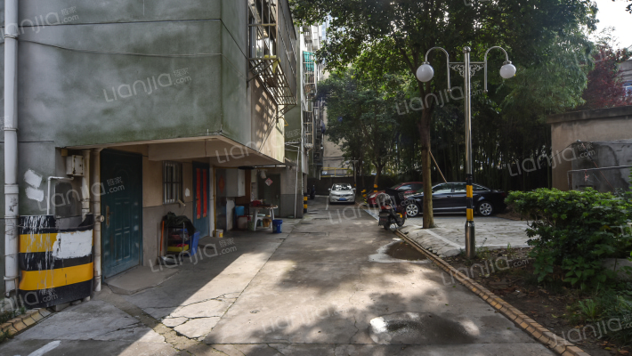 锦绣北苑外景图