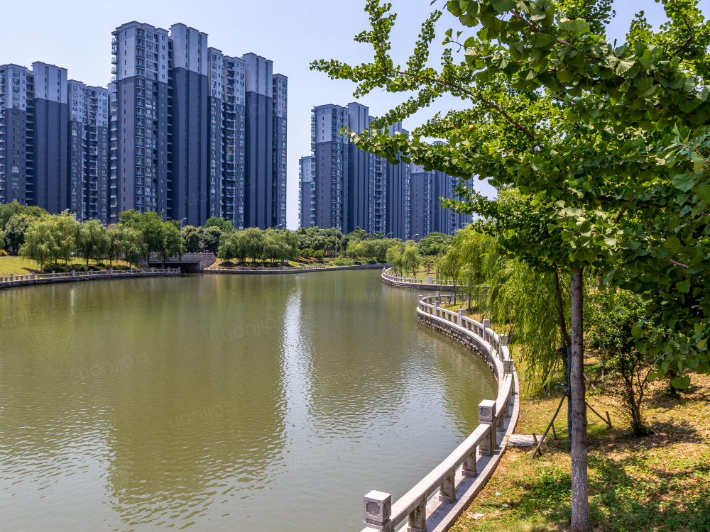 华丽家族太湖汇景相册