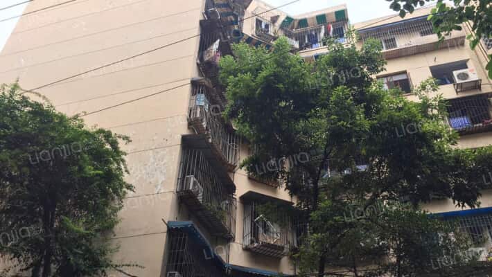 玉林南路36号外景图