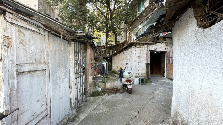 旭东路37号外景图